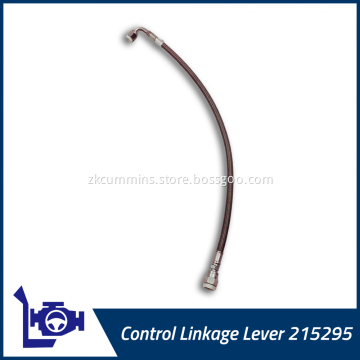 215295 Cummins Control Linkage Lever